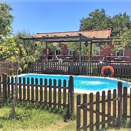 Karma House Konuk evi Casares Dış mekan fotoğraf