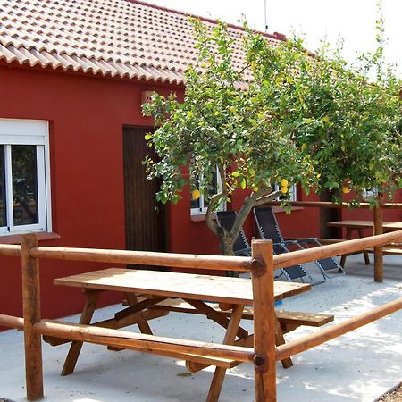 Karma House Konuk evi Casares Dış mekan fotoğraf