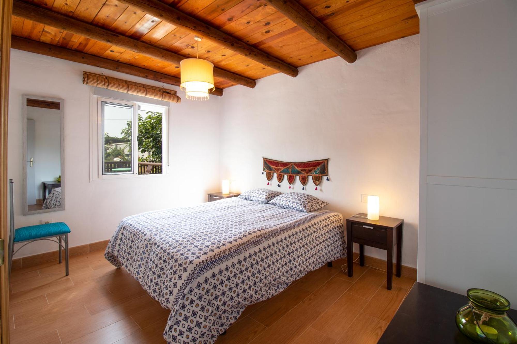 Karma House Konuk evi Casares Dış mekan fotoğraf