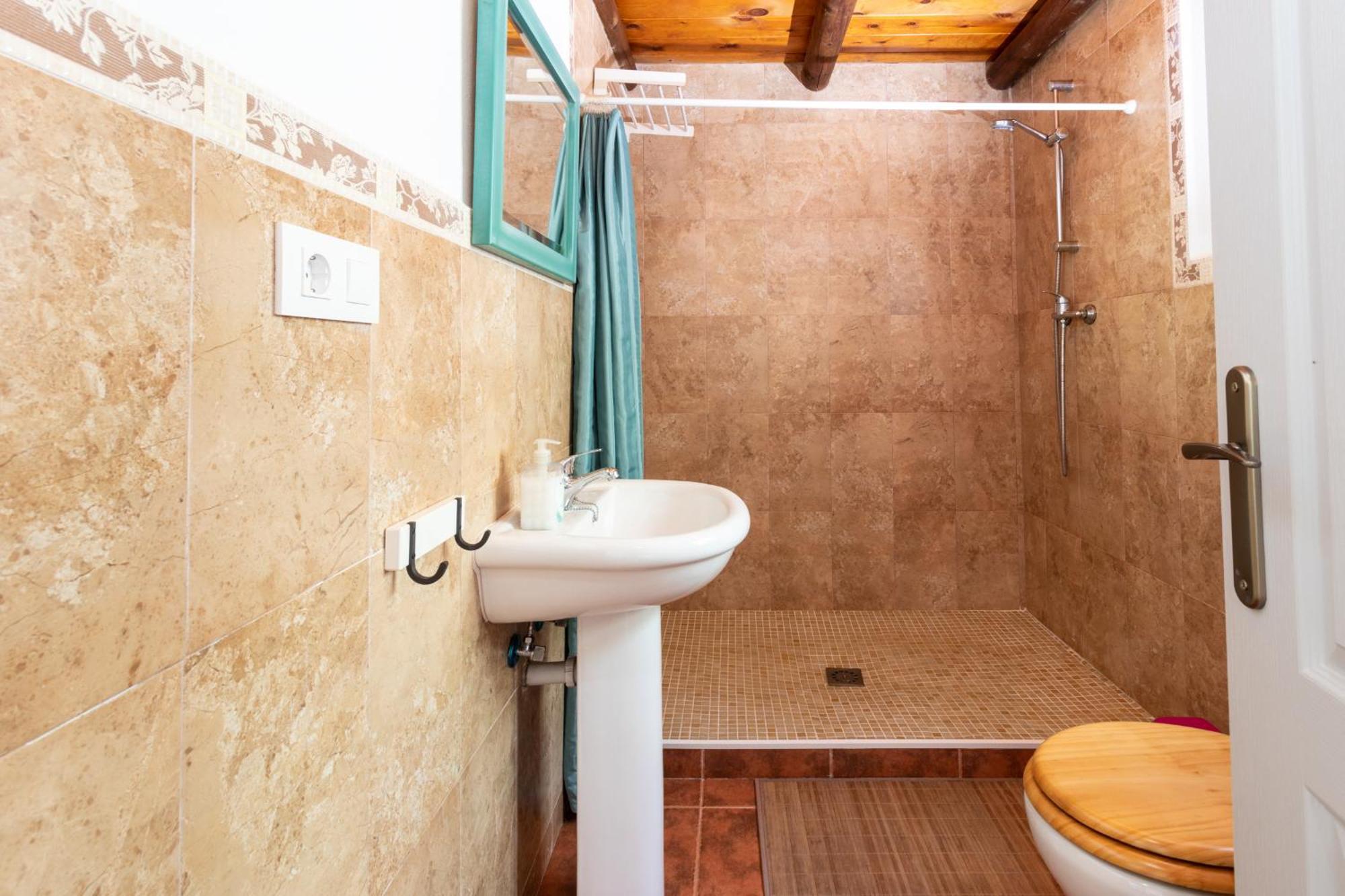 Karma House Konuk evi Casares Dış mekan fotoğraf