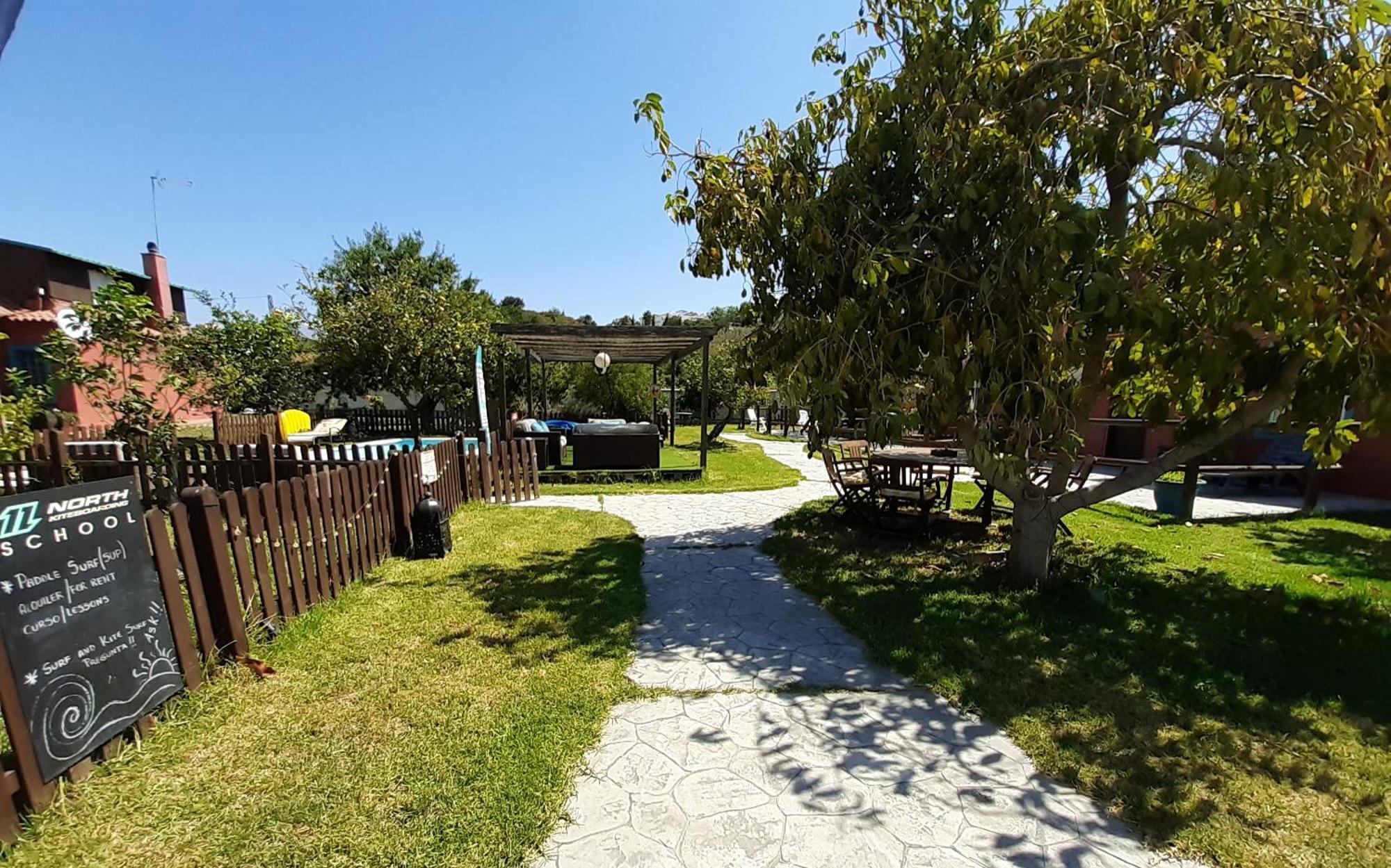 Karma House Konuk evi Casares Dış mekan fotoğraf