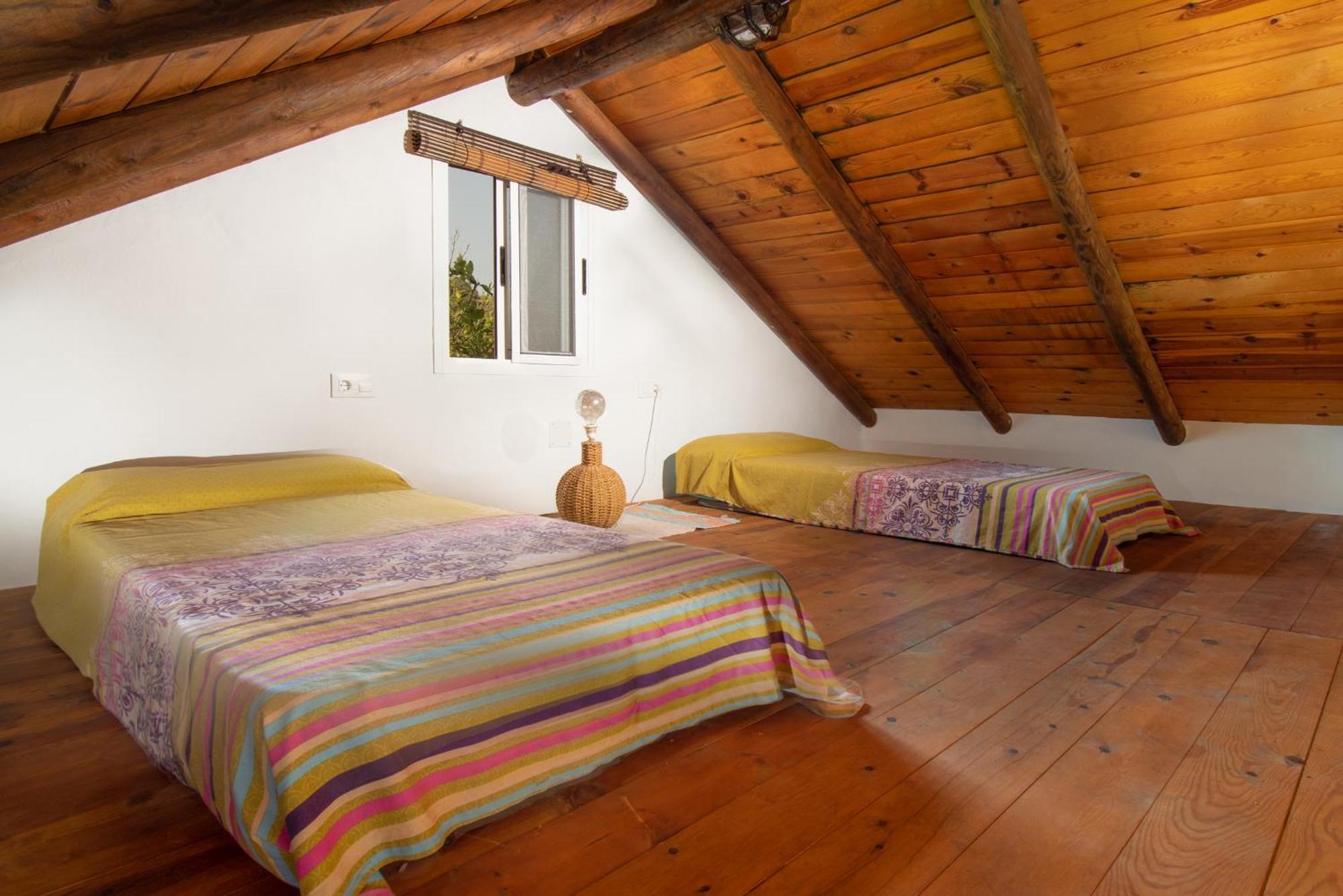 Karma House Konuk evi Casares Dış mekan fotoğraf