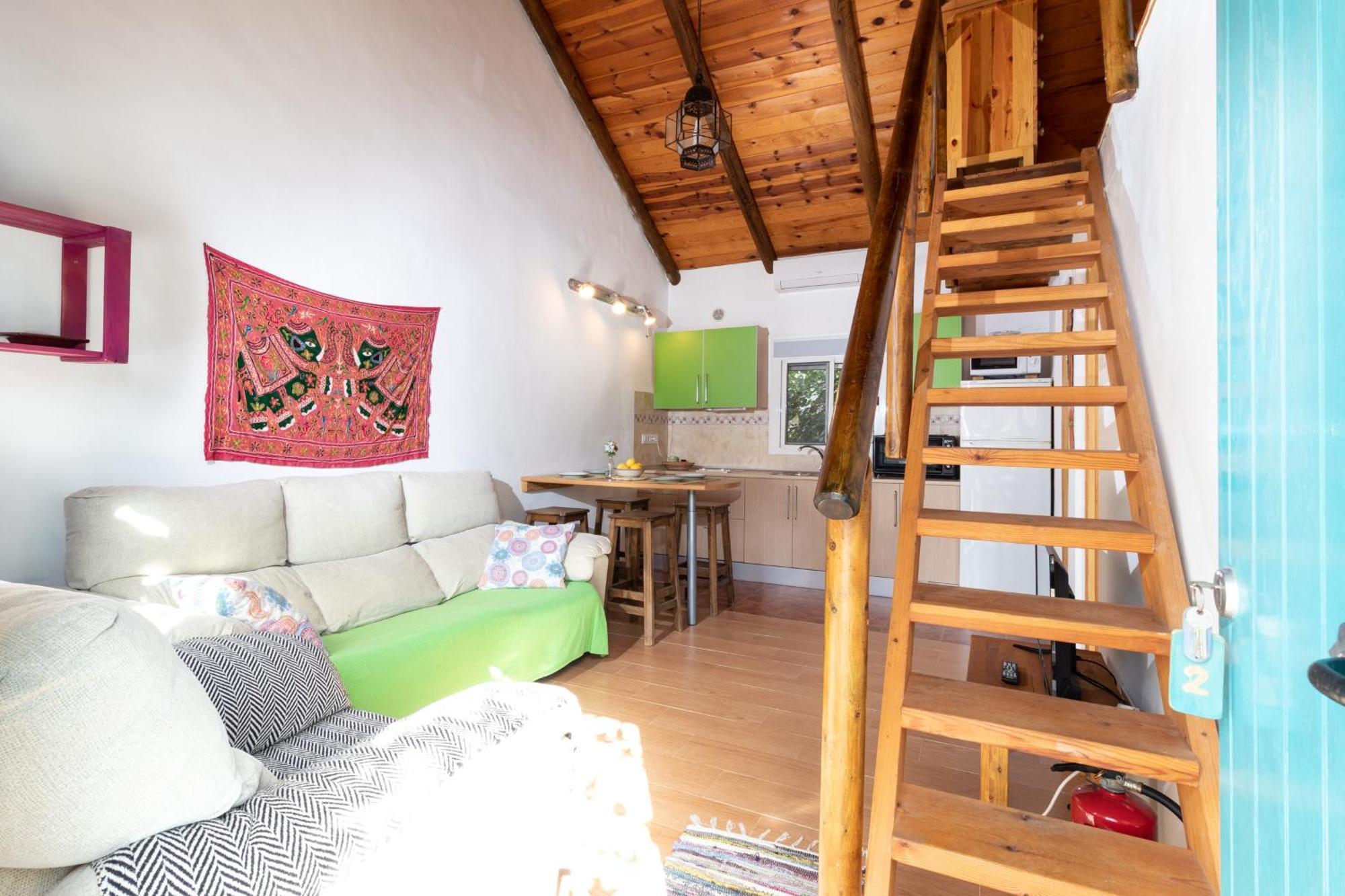 Karma House Konuk evi Casares Dış mekan fotoğraf
