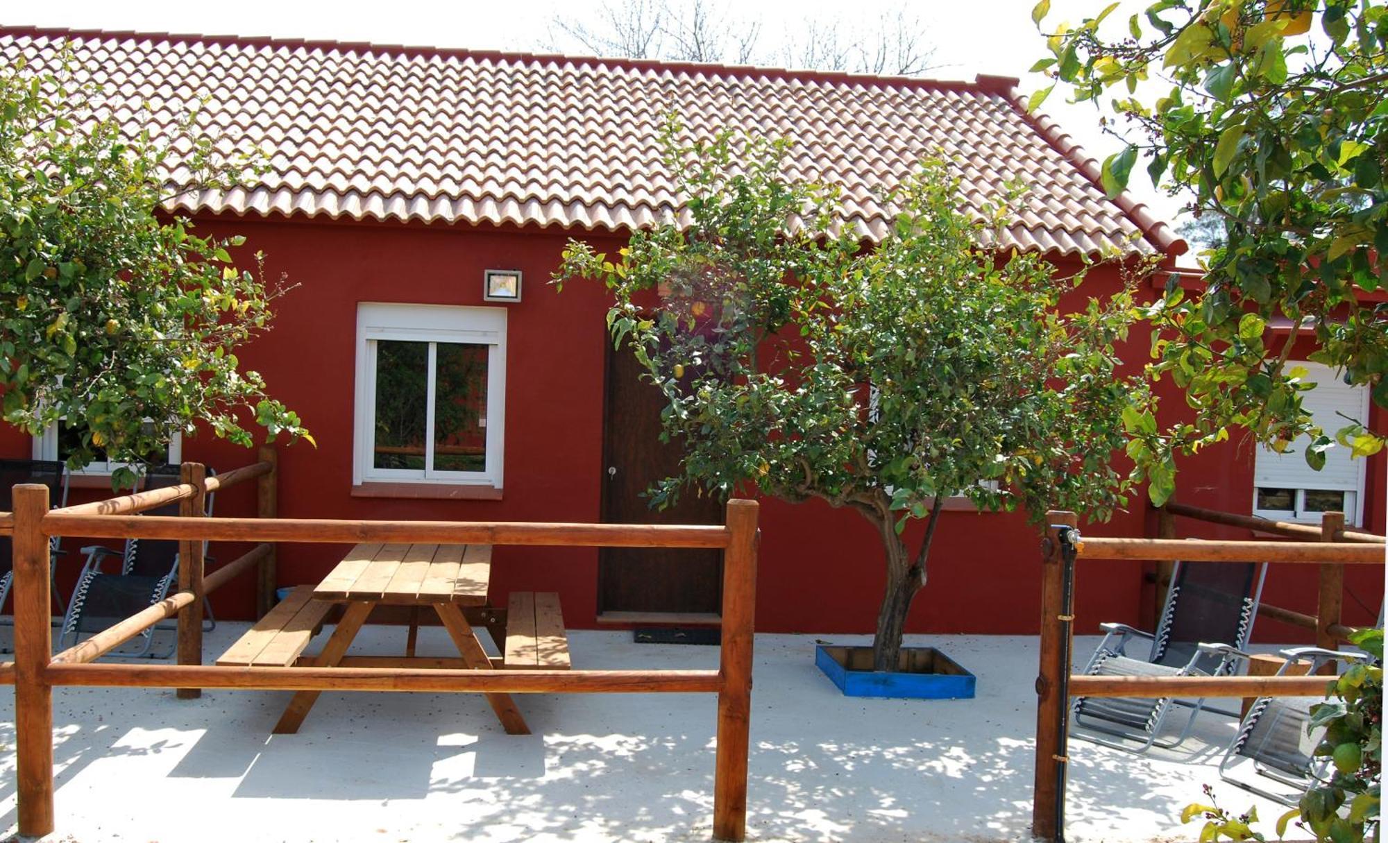 Karma House Konuk evi Casares Dış mekan fotoğraf